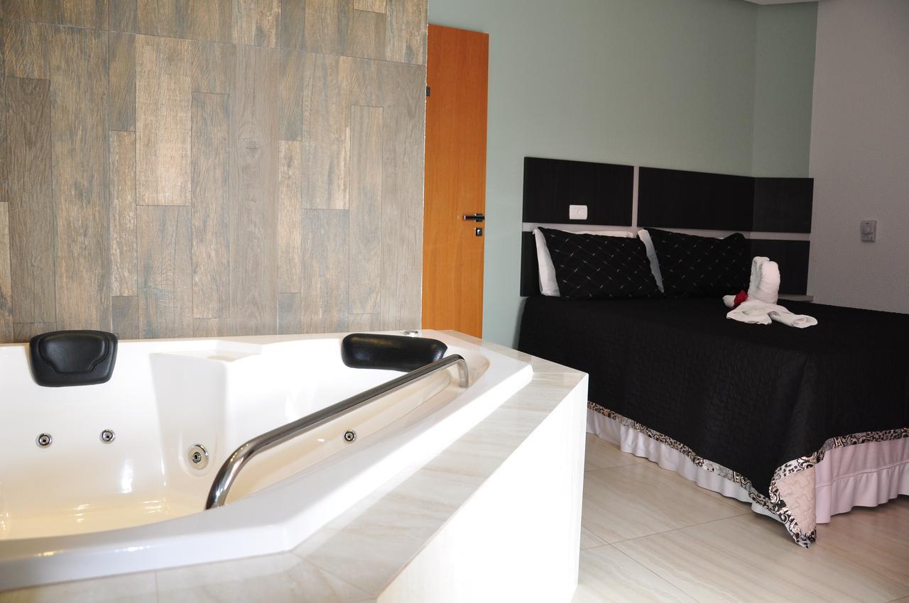 Sao Miguel do Araguaia Hotel Sao Miguel المظهر الخارجي الصورة