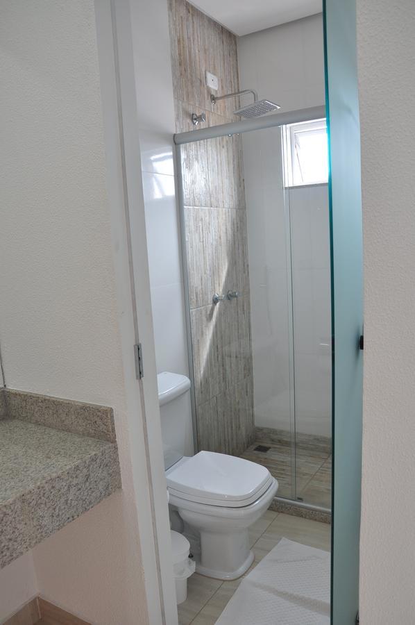 Sao Miguel do Araguaia Hotel Sao Miguel المظهر الخارجي الصورة